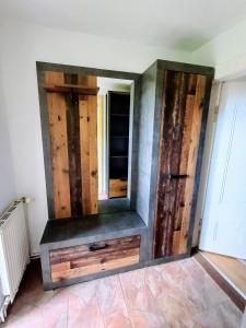 Fotografie z fotogalerie ubytování Ferienwohnung-Yosi-in-Hohen-Viecheln v destinaci Hohen Viecheln