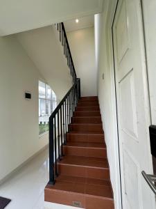 Fotografie z fotogalerie ubytování Sevilla Resort Magelang v destinaci Magelang