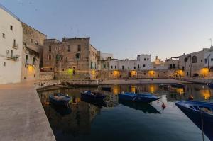 Gallery image of B&B Don Gino in Monopoli