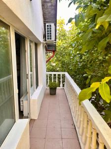 Gallery image of Casa Mediterana in 2 Mai