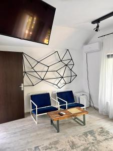 Gallery image of Casa Mediterana in 2 Mai