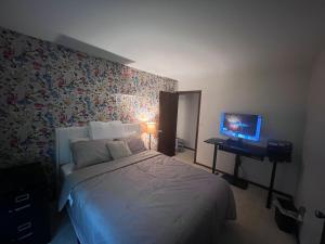 Gallery image of Cozy Budd Lake Cul-de-Sac Home Lodge in Mount Olive