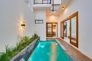 Πισίνα στο ή κοντά στο Villa Prinz near Nusa Dua Beach
