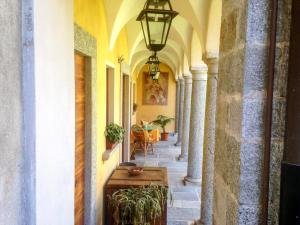 Fotografie z fotogalerie ubytování Casa Borgo v destinaci Cannobio