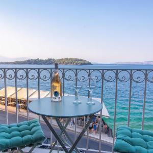 Priroda u blizini apartmana