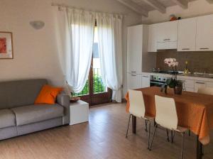 Χώρος καθιστικού στο Villetta Pastura +29 φωτογραφίες