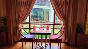 Fotografie z fotogalerie ubytování Sokha Angkor Resort v Siem Reap