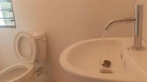 Gallery image of Shalom Wellspring Homestay in Malindi