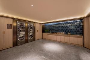 北京的住宿－Jingdong Headquarters Crystal Orange Hotel, Yizhuang, Beijing，相簿中的一張相片