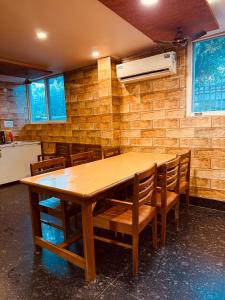 Billede fra billedgalleriet på Hotel Wisteria Haridwar i Haridwār