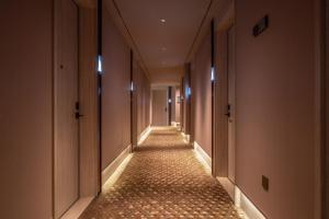 北京的住宿－Jingdong Headquarters Crystal Orange Hotel, Yizhuang, Beijing，相簿中的一張相片