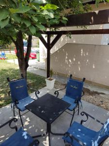 Fotografie z fotogalerie ubytování Apartman Jorgic v destinaci Pačir + 14 fotografií