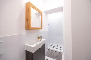 Gallery image of Urban Ease n' Simple Comfort in the City Core in Budapest