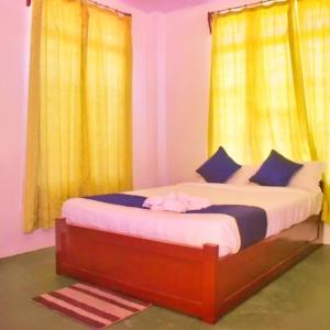 Φωτογραφία από το άλμπουμ του DELI-BAIAR guest house σε Mawlynnong +7 φωτογραφίες