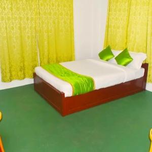 Φωτογραφία από το άλμπουμ του DELI-BAIAR guest house σε Mawlynnong