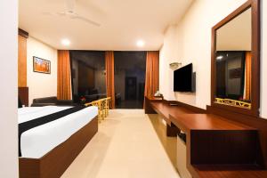 Foto dalla galleria di Townhouse Best Inn a Bhubaneshwar