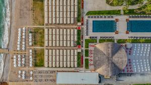 Der Swimmingpool an oder in der Nähe von Siu Collection - Ultra All Inclusive