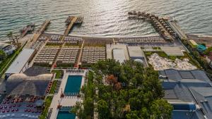 Der Swimmingpool an oder in der Nähe von Siu Collection - Ultra All Inclusive