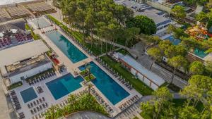 Der Swimmingpool an oder in der Nähe von Siu Collection - Ultra All Inclusive