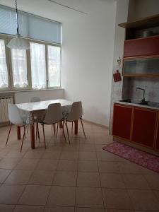 Afbeelding uit fotogalerij van Marinella Seaside apartment in Pizzo