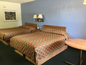 Gallery image of Flamingo Inn in Kissimmee