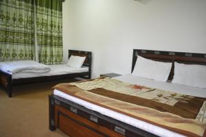 Gallery image of rain bow resort kachura in Skardu