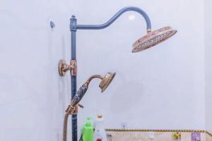 Ένα μπάνιο στο Biệt Thự Du Lịch Út Thảo Đà Lạt +89 φωτογραφίες