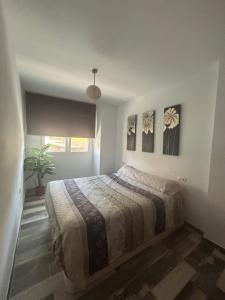 Gallery image of Escapada Mediterránea in Alcossebre