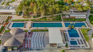 Der Swimmingpool an oder in der Nähe von Siu Collection - Ultra All Inclusive