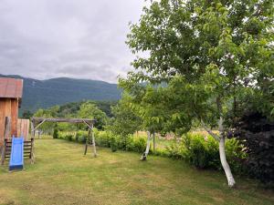 Billede fra billedgalleriet på Kuća za odmor DIKKA Brušane Lika i Brušane + 47 billeder