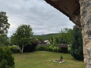 Billede fra billedgalleriet på Kuća za odmor DIKKA Brušane Lika i Brušane