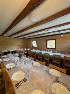 Billede fra billedgalleriet på Kuća za odmor DIKKA Brušane Lika i Brušane