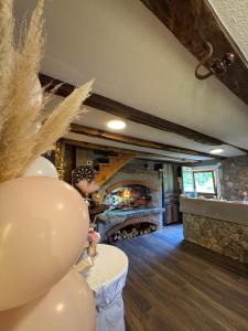 Billede fra billedgalleriet på Kuća za odmor DIKKA Brušane Lika i Brušane