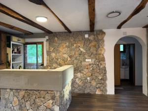 Billede fra billedgalleriet på Kuća za odmor DIKKA Brušane Lika i Brušane