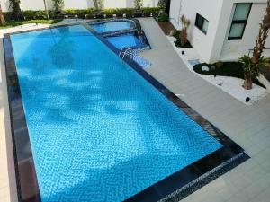 Piscina di Yen Hotspring o nelle vicinanze