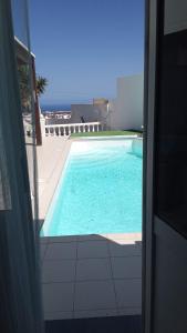 Gallery image of El Limonero in Tías