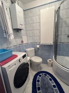 Bilik mandi di U Lilki +11 gambar