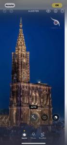 Afbeelding uit fotogalerij van Studio 25 m2 Tour Black Swans Centre ville Tram C et E direct Parlement Européen à 15 minutes Arrivée 24 sur 24 in Straatsburg +6 foto's