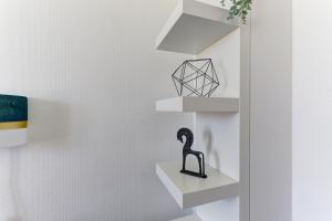 Zdjęcie z galerii obiektu Rétro bohème - Proche du Centre de Montluçon w mieście Montluçon