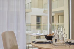 Fotografie z fotogalerie ubytování Quality Suites Bordeaux Saint-Jean v destinaci Bordeaux