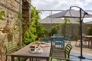 Fotografie z fotogalerie ubytování Quality Suites Bordeaux Saint-Jean v destinaci Bordeaux