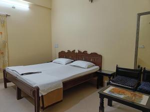 Fotografie z fotogalerie ubytování Hotel Desert Winds v destinaci Bíkáner