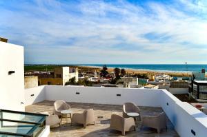 Gallery image of Arena House Conil in Conil de la Frontera +27 photos