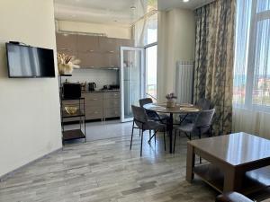 Fotografie z fotogalerie ubytování COZY NEW APARTAMENT v destinaci Kobuleti