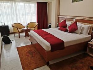Gallery image of watamu breeze in Nakuru