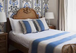 Ảnh trong thư viện ảnh của The Townhouse Strand ở Dunmore East