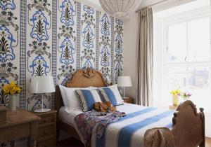 Ảnh trong thư viện ảnh của The Townhouse Strand ở Dunmore East