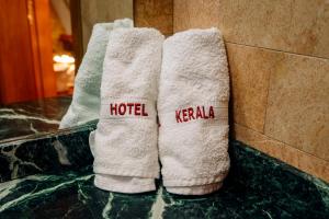 Kép Hotel Kerala szállásáról San Esteban de Praviában a galériában
