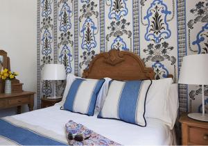 Ảnh trong thư viện ảnh của The Townhouse Strand ở Dunmore East +15 ảnh