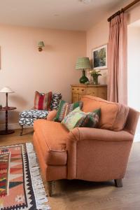 Fotografie z fotogalerie ubytování Wall Cottage v destinaci Coldstream